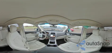 2019 Lincoln Nautilus Black Label из США, поврежденный, VIN 2LMPJ9J90KBL51795